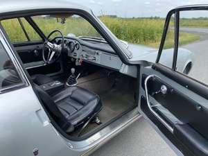 1962 Fiat Ghia 1500GT For Sale (picture 5 of 12)