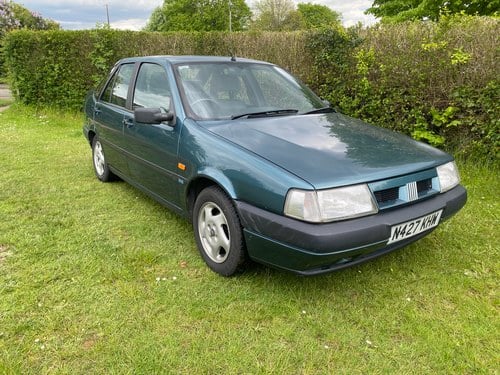 1995 Fiat tempra 1.6 ie S For Sale