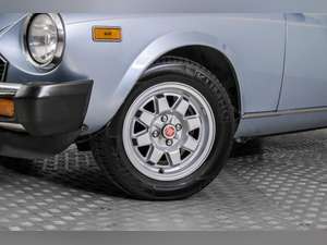 1984 Fiat 124 Spider Pininfarina 2000 For Sale (picture 7 of 10)
