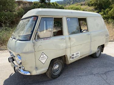 Picture of 1969 Seat Siata 3000 S4  For Sale