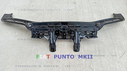 FIAT PUNTO Mk2 model (1999 > 2010) Front Upper / SLAM PANEL