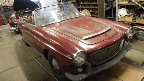 Picture of Fiat Osca 1500S spider 1960 - For Sale