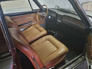 1965 Fiat Vignale Coupe 1500 For Sale 1965 Fiat Vignale Coupe 1500 For Sale