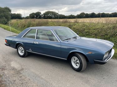 Picture of 1972 Fiat 130 Coupe 3200 Manual For Sale