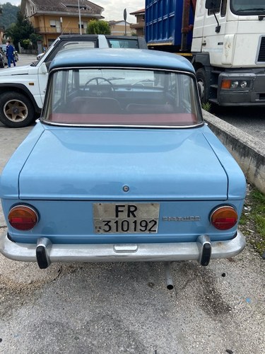 1966 FIAT 1100R In vendita