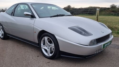 Picture of 1999 Fiat Coupe 20 Valve Turbo - For Sale