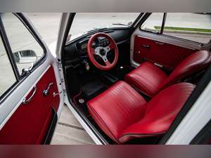 1970 Fiat 500L - Fully restored For Sale (picture 8 of 12)