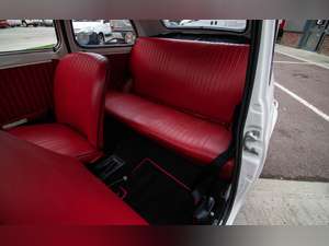 1970 Fiat 500L - Fully restored For Sale (picture 10 of 12)