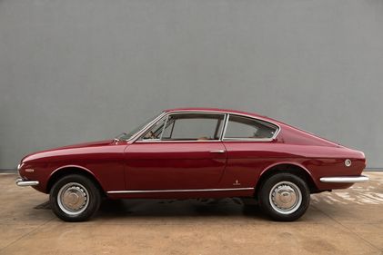 Picture of 1966 FIAT 1300 S VIGNALE For Sale