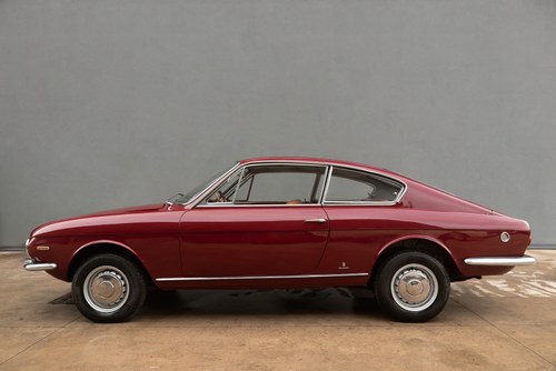 1966 FIAT 1300 S VIGNALE For Sale