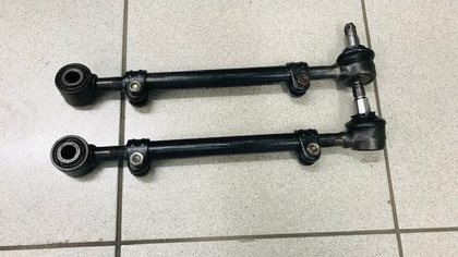 2 complete rear arms Fiat X1/9