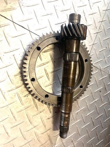 Rack and Pinion Fiat Uno Turbo 1300 Kaufen Bei