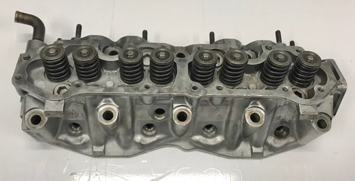 Fiat X1/9 1300 complete refresh head For Sale