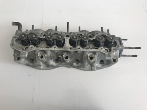 Fiat 128 Coupè Rally refresh complete head Kaufen Bei
