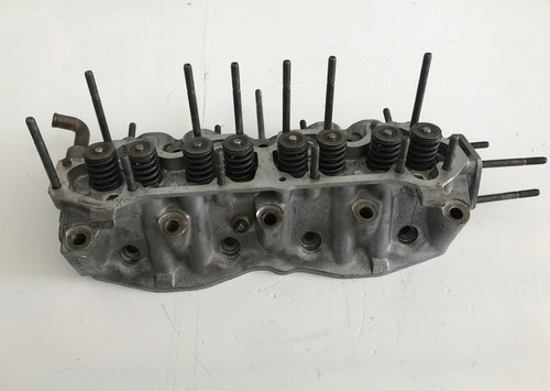 Fiat X1/9 1300 refresh complete Head For Sale