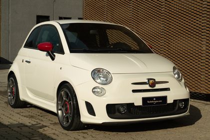 Picture of 2009 FIAT 500 ABARTH For Sale