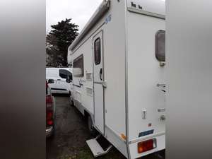 2003 Fiat Dicato motor Home For Sale (picture 2 of 9)