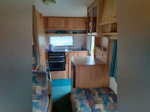2003 Fiat Dicato motor Home For Sale (picture 7 of 9)