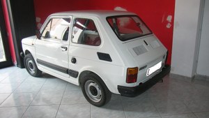 1978 Fiat 126