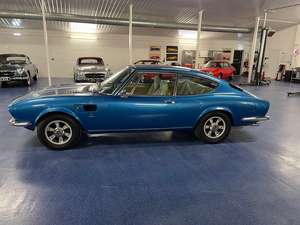 1971 Fiat Dino 2400 Coupe, Superb Throughout !!! For Sale (picture 2 of 10)