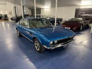 1971 Fiat Dino 2400 Coupe, Superb Throughout !!! For Sale (picture 4 of 10)
