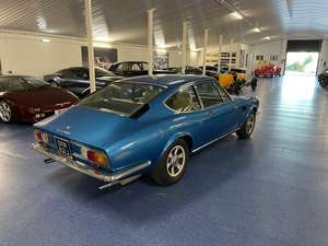1971 Fiat Dino 2400 Coupe, Superb Throughout !!! For Sale (picture 5 of 10)