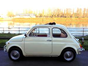 1970 Fiat 500L 110F Berlina - LHD For Sale (picture 5 of 50)