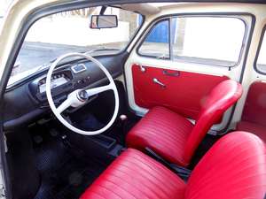 1970 Fiat 500L 110F Berlina - LHD For Sale (picture 7 of 50)