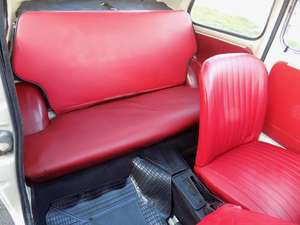1970 Fiat 500L 110F Berlina - LHD For Sale (picture 10 of 50)