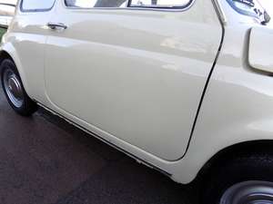 1970 Fiat 500L 110F Berlina - LHD For Sale (picture 25 of 50)