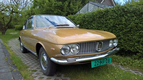 Picture of 1965 Fiat 1300S Vignale For Sale