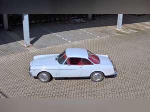 1966 Fiat 1500 Coupe Pininfarina For Sale 1966 Fiat 1500 Coupe Pininfarina For Sale