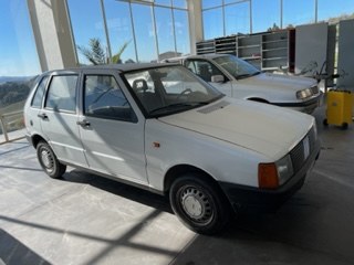 1989 Fiat Uno In vendita