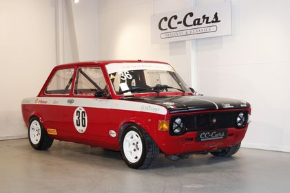 Picture of 1971 Rally Fiat! For Sale