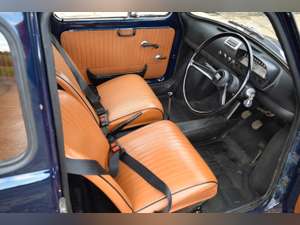 1972 FIAT 500L - Original RHD long term ownership - SOLD For Sale (picture 9 of 12)