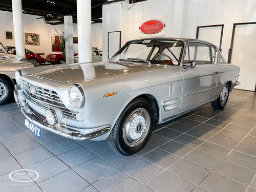 Fiat 2300 S Coupe 1965 For Sale by Auction
