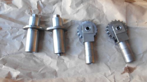 Picture of Chain tensioners Fiat Dino 2400 - For Sale