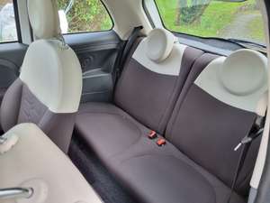 2013 FIAT 500 LOUNGE For Sale (picture 10 of 12)