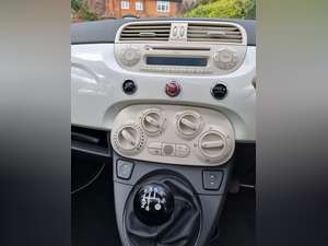 2013 FIAT 500 LOUNGE For Sale (picture 11 of 12)