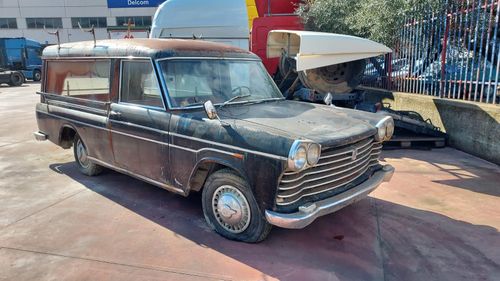 Picture of 1954 Fiat 1800 - For Sale