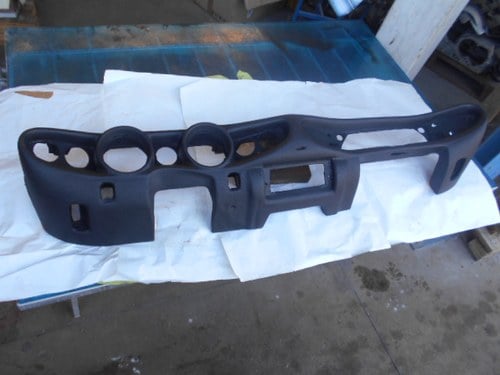 Dashboard for Fiat Dino 2000 Te koop