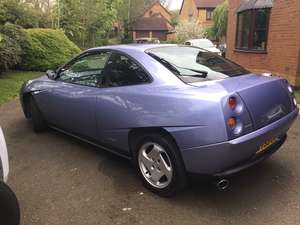 1998 Looking for carer for my Fiat coupe 20v For Sale (picture 3 of 10)