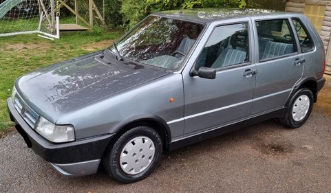 Picture of 1992 Fiat Uno 1.1ie 60SX For Sale