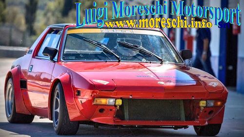 Picture of 1979 Fiat X1/9 Gr.5 For Sale