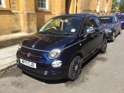 2017 My Beautiful Riva Kaufen Bei