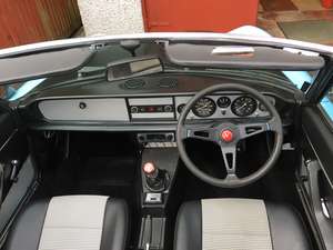 1979 Fiat 124 Spider - 124 CSA Tribute For Sale (picture 4 of 12)