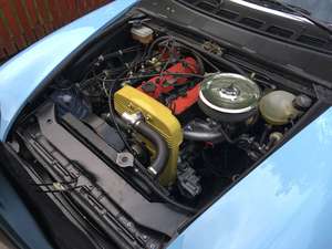 1979 Fiat 124 Spider - 124 CSA Tribute For Sale (picture 9 of 12)