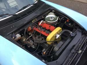 1979 Fiat 124 Spider - 124 CSA Tribute For Sale (picture 10 of 12)