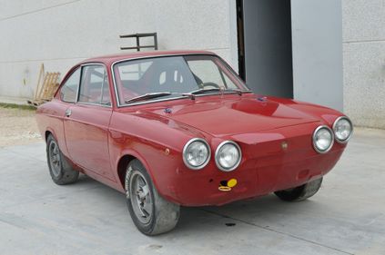 Picture of 1977 Fiat 850 coupe gr2 For Sale