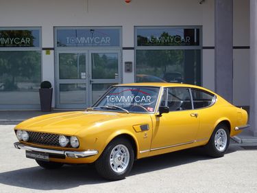 Picture of Fiat Dino Coupè 2000 1968 - For Sale